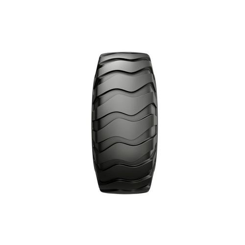 Pneu pour mine - DNRS E3 L3 - Yokohama ATG - pour décapeuse / pour tombereau articulé / pour tombereau rigide