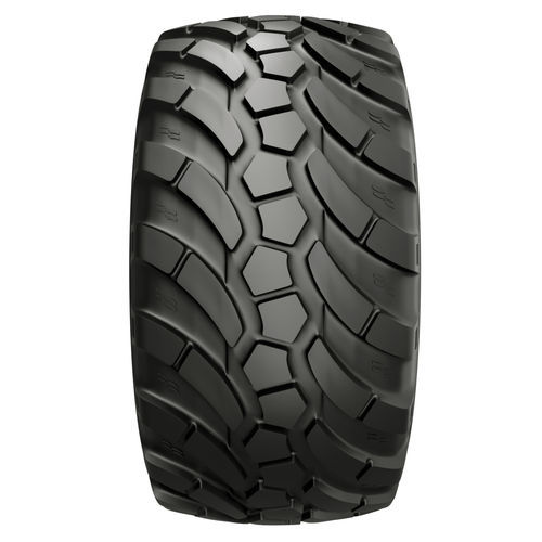Pneu agricole - AGRIFLEX+ 389 XT - Yokohama ATG - de remorque / 26.5" / de flottaison