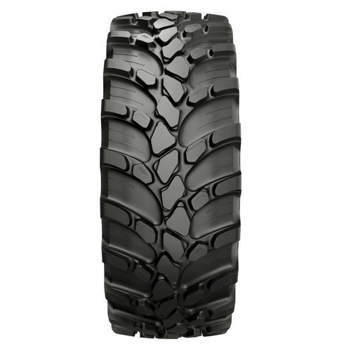 Pneu agricole - Agriflex+ 373 - Yokohama ATG - pour tracteur / 18" / 28"