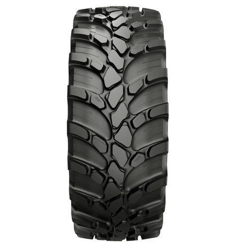 Pneu agricole - 373 VIBROFARM - Yokohama ATG - pour tracteur / 28"