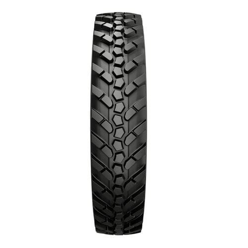 Pneu agricole - AGRIFLEX 363 - Yokohama ATG - pour tracteur / 13"