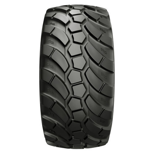 Pneu agricole - 389 - Yokohama ATG - de remorque / 26.5" / de flottaison