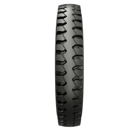 Pneu agricole - 448 - Yokohama ATG - de remorque / 8"