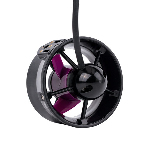 Propulseur sous-marin - W30 - CubeMars - pour ROV