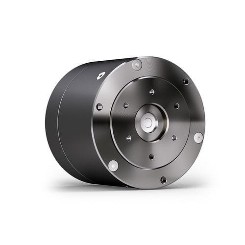 Motoréducteur courant continu - AK45-10 KV75 - CubeMars - à aimants permanents / BLDC / planétaire