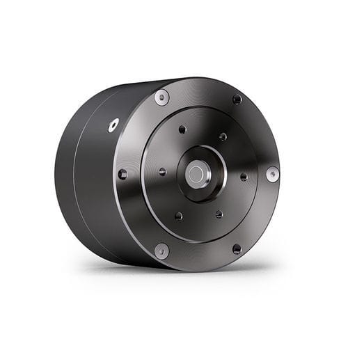 Motoréducteur courant continu - AK40-10 KV170 - CubeMars - à aimants permanents / BLDC / planétaire