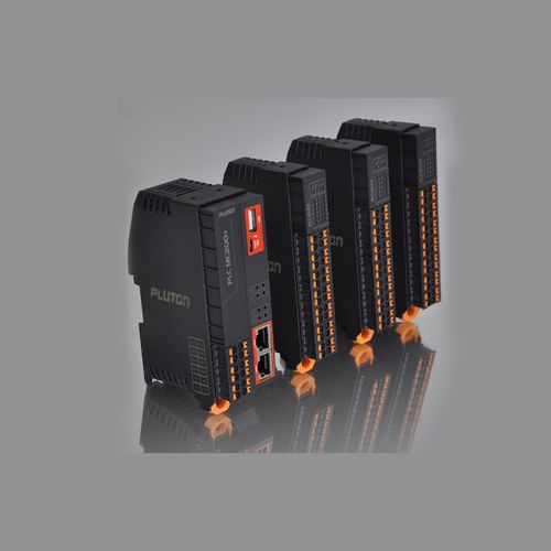 Module contrôleur - МС200+ - PLUTON