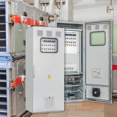 Conditionneur de température de chauffage - VCHS - PLUTON - pour la température ambiante / de refroidissement / pour transformateur