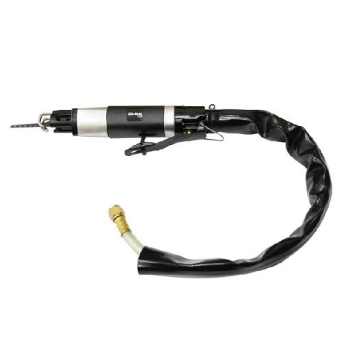 Scie sabre - AT-6011B - TNT Manufacturing Co.Ltd - pour acier / pneumatique