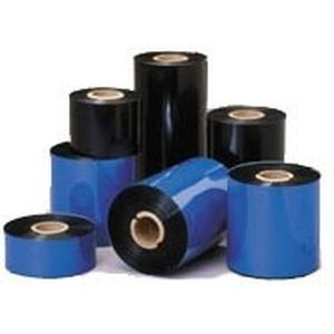 Ruban à transfert thermique à base de cire - H Series - LABELPACK - résine / pour imprimantes d'étiquettes