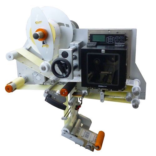 étiqueteuse automatiqueLABELX® PE