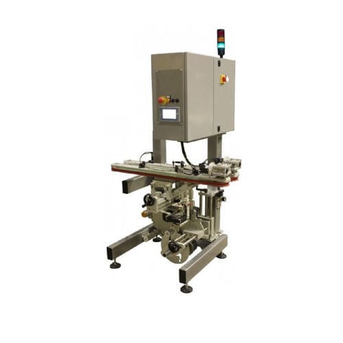 étiqueteuse automatiqueMODULAR BS-L