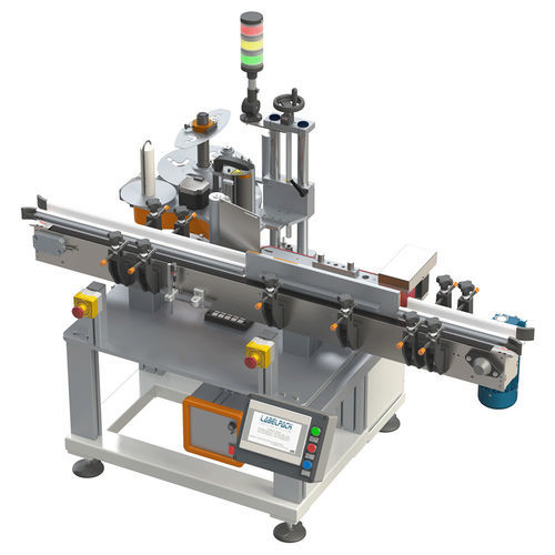 Système d'étiquetage automatique - Sistema WA - LABELPACK - pour bouteilles / de canettes / pour bocaux