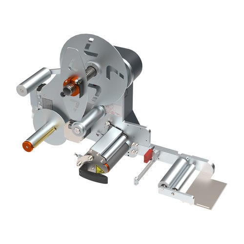 Étiqueteuse automatique - Performance ES - LABELPACK