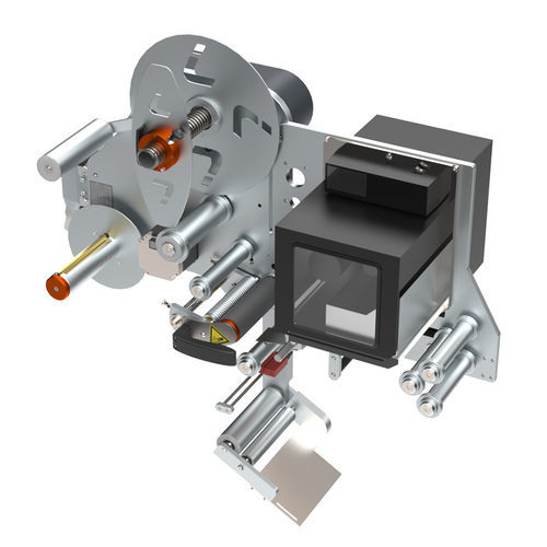Étiqueteuse automatique - Performance ES PE - LABELPACK
