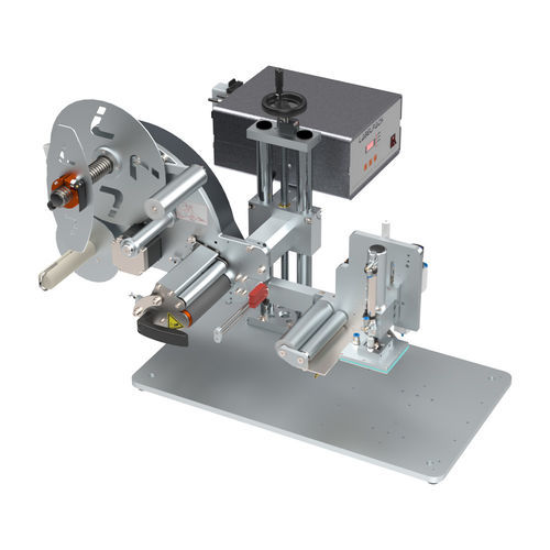 Étiqueteuse manuelle - Mid Range TPN - LABELPACK