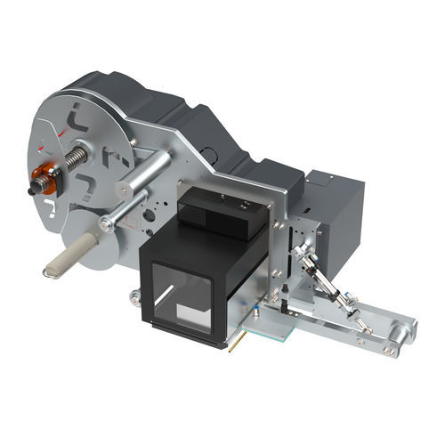 Machine d'impression-pose d'étiquettes automatique - Performance AF - LABELPACK
