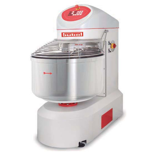 Pétrin à spirale - AE series - Seltentechnology SL - pour la boulangerie