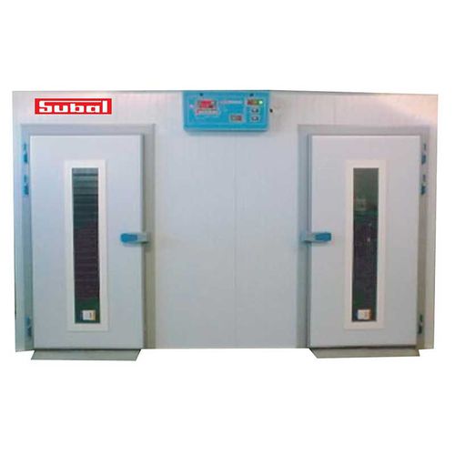 Chambre de fermentation contrôlée - Seltentechnology SL