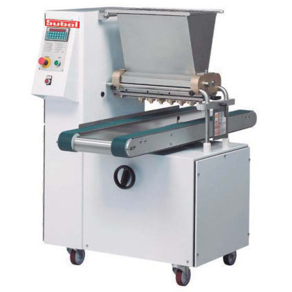 Couleuse de cookies - Seltentechnology SL - pour boulangerie industrielle