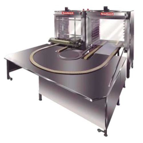 Remplisseuse automatique - Seltentechnology SL - de canettes / pour produits alimentaires / pour l'industrie agroalimentaire