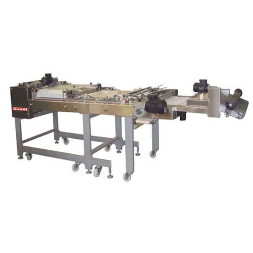 Mouleuse à pâte - COMBI - Seltentechnology SL