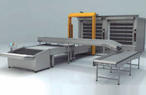 Four de boulangerie - OTB series - Seltentechnology SL