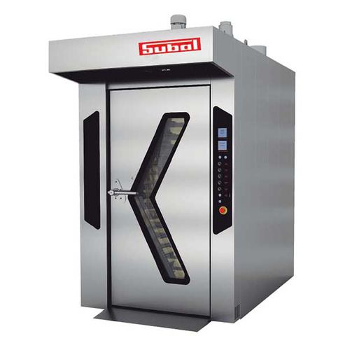 Four de boulangerie rotatif - Seltentechnology SL