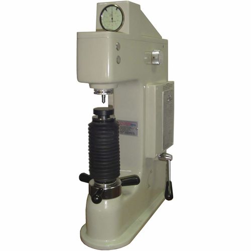 Duromètre Rockwell - BMS 203-RSR  - BMS BULUT MAKINA SANAYI - de paillasse / pour acier / pour aluminium