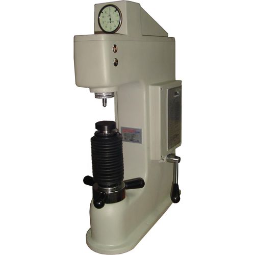 Duromètre Rockwell - BMS 200-RB  - BMS BULUT MAKINA SANAYI - Brinell / de paillasse / pour métaux non ferreux