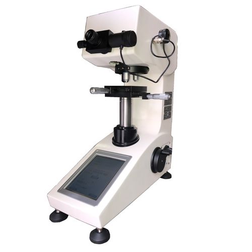 Duromètre micro Vickers - MICROBUL 1000-DN  - BMS BULUT MAKINA SANAYI - de paillasse / automatique / à écran tactile PCT