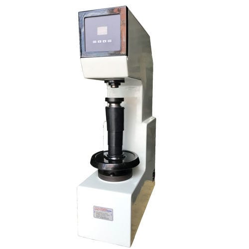 Testeur de dureté Brinell - HB-3000B  - BMS BULUT MAKINA SANAYI - de paillasse / de métaux / automatique