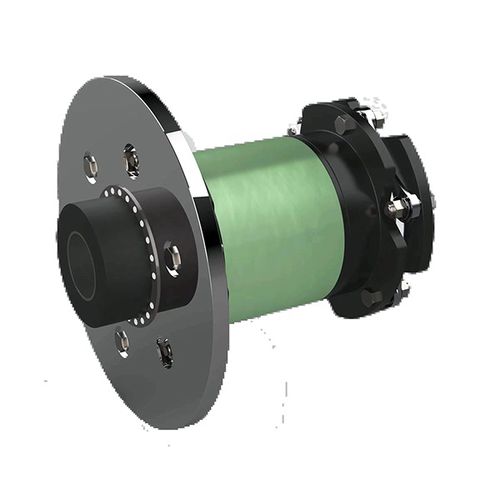 Accouplement flexible - LQ0 series - Tengxuan - pour transmission / pour grande vitesse / fort couple