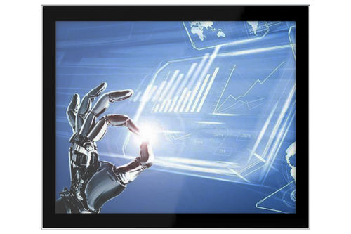 Moniteur TFT-LCD - TM-PC190 - Shenzhen TAICENN Technology Co., Limited - à technologie capacitive projetée / 19" / 1280 x 1024
