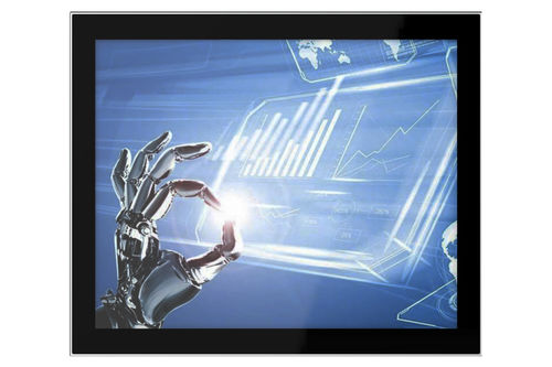 Panel PC à écran tactile PCT - TPC-DCM170A1 - Shenzhen TAICENN Technology Co., Limited - 17" / 1280 x 1024 / Intel® Apollo Lake