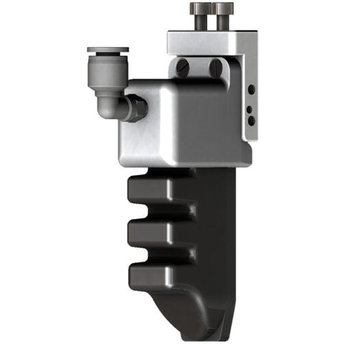 Pince de préhension pneumatique - FM-V3 series - Suzhou Rochu Robotics Co.,Ltd - parallèle