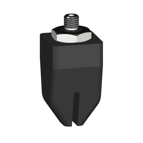 Pince de préhension mécanique - BM series  - Suzhou Rochu Robotics Co.,Ltd - souple