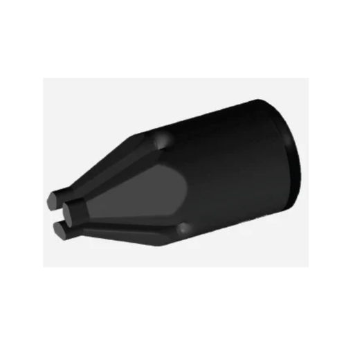 Pince de préhension pneumatique - B-3B14[P]/S - Suzhou Rochu Robotics Co.,Ltd - souple / à 3 mâchoires