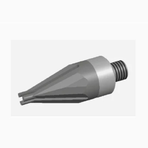 Pince de préhension pneumatique - B-3B10[H]/S - Suzhou Rochu Robotics Co.,Ltd - souple