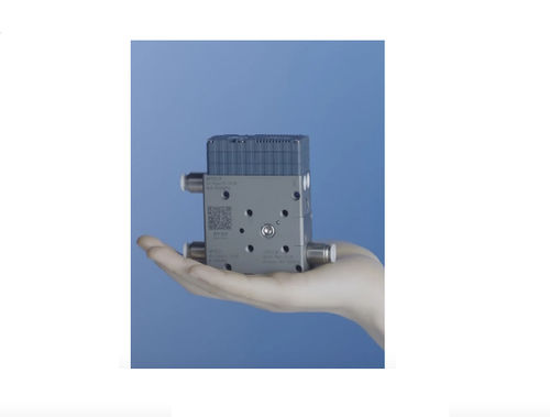 Microcontrôleur - LCU-H - Suzhou Rochu Robotics Co.,Ltd