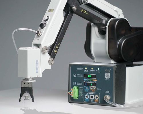 Unité de contrôle automatique - ACU2-B  - Suzhou Rochu Robotics Co.,Ltd - compacte