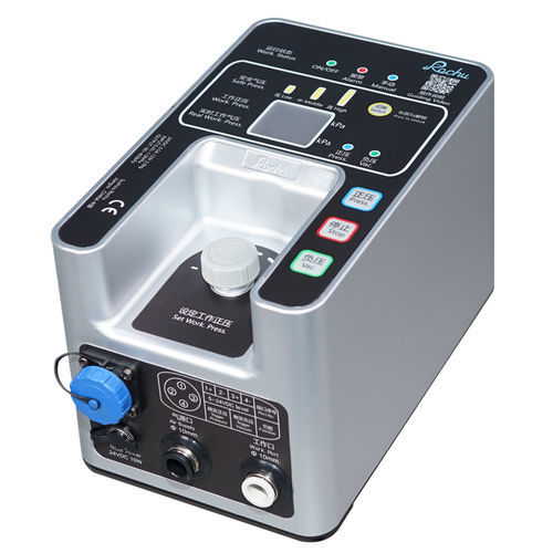 Unité de contrôle automatique - iPCU 2-SMN - Suzhou Rochu Robotics Co.,Ltd