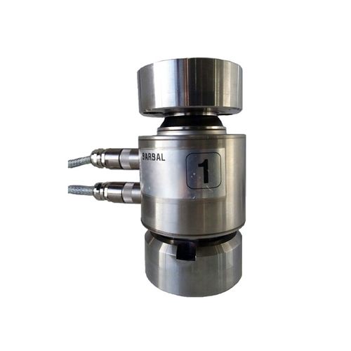 Capteur de force en compression - TC - Barbal - canister / capacitif / analogique