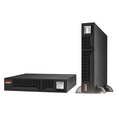 Alimentation sans interruption line-interactive - SmartNet RT series - Maruson Technology - monophasé / pur sinus / de secours