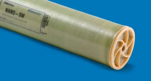 Cartouche filtrante à huile - HYDRACoRe70pHT series - Hydranautics - à eau / pour nanofiltration / en polyéthersulfone