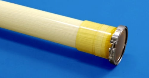 Cartouche filtrante à solvant - K4R-PW1 - Hydranautics - à eau / pour ultra-filtration / de produits liquides