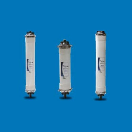 Unité d'ultra-filtration à membrane - HYDRAcap®MAX series - Hydranautics - pour eau / automatique / à lavage contre-courant