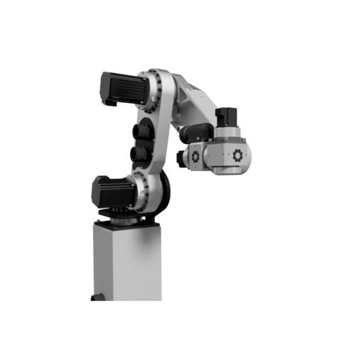 Robot articulé - JUPITER 100 - Dierre Group - 3 axes / au sol / pour l'industrie électronique