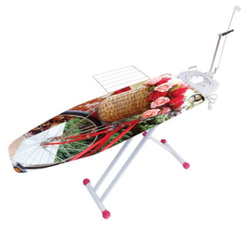 Table de repassage universelle - LADY PRESTIGE ,LADY PROFESSIONAL - SARAYLI LTD. STI.