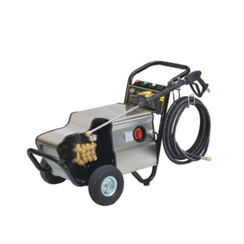 Nettoyeur haute pression électrique - HL-3600MB - Hongli Pipe Machinery - mobile